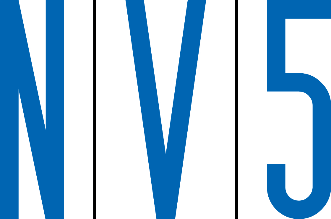 NV5 Geospatial logo and link