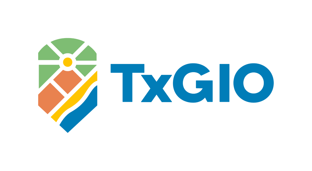 Home Texas Geographic Information Office